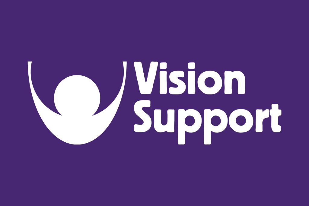 Vision Support News